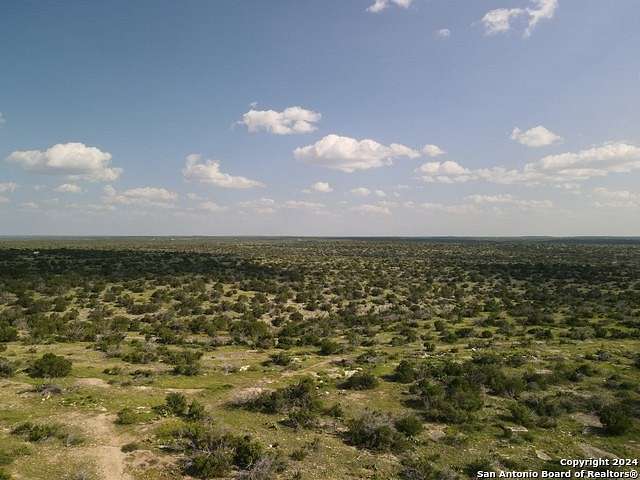 67.45 Acres of Recreational Land & Farm for Sale in Comstock, Texas