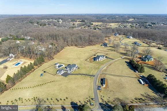 1.5 Acres of Residential Land for Sale in Kingsville, Maryland