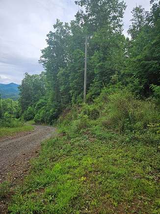 2.01 Acres of Residential Land for Sale in Sylva, North Carolina