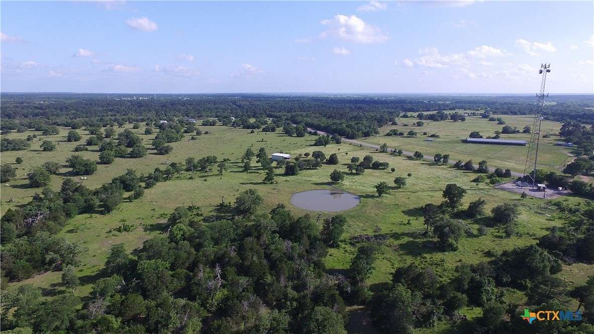 25 Acres of Recreational Land for Sale in La Grange, Texas