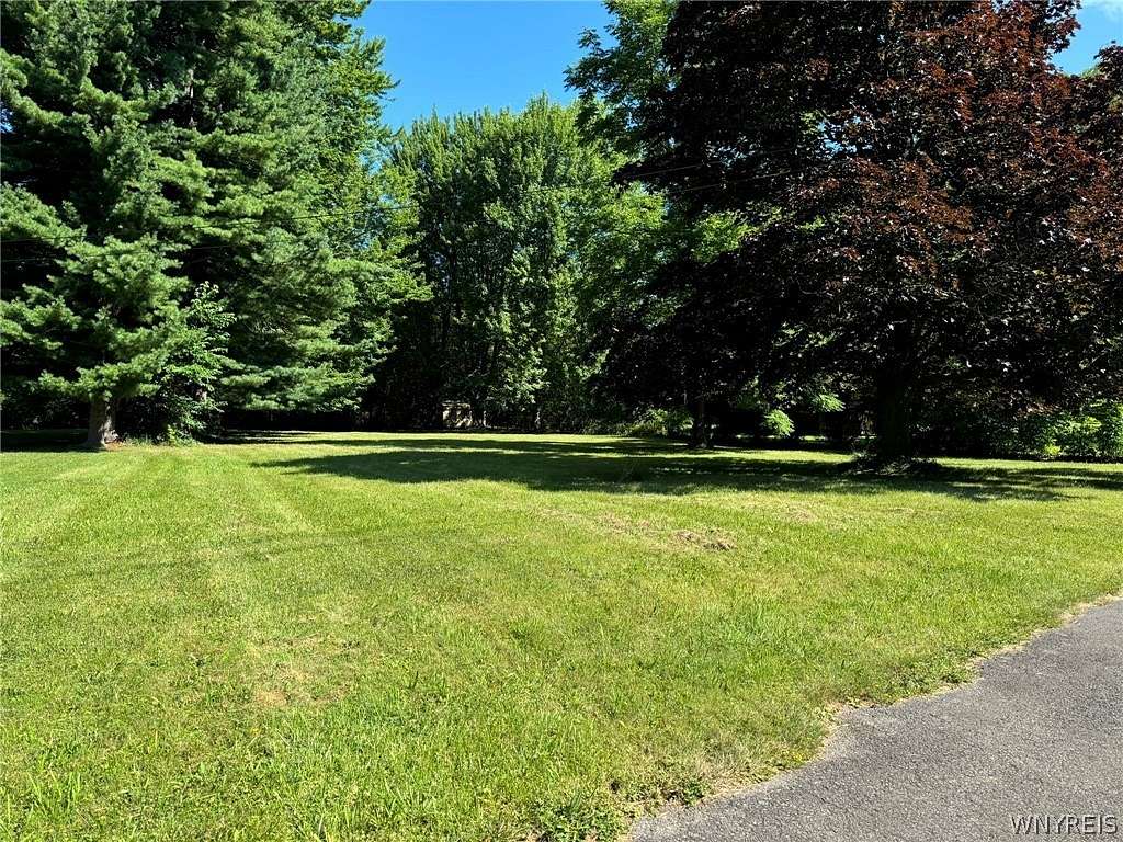 0.46 Acres of Residential Land for Sale in Lewiston, New York