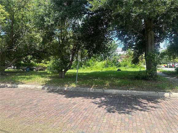 0.1 Acres of Commercial Land for Sale in Lakeland, Florida