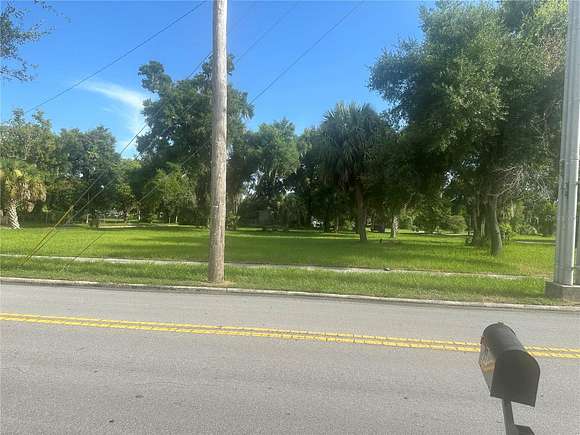 0.17 Acres of Commercial Land for Sale in Lakeland, Florida