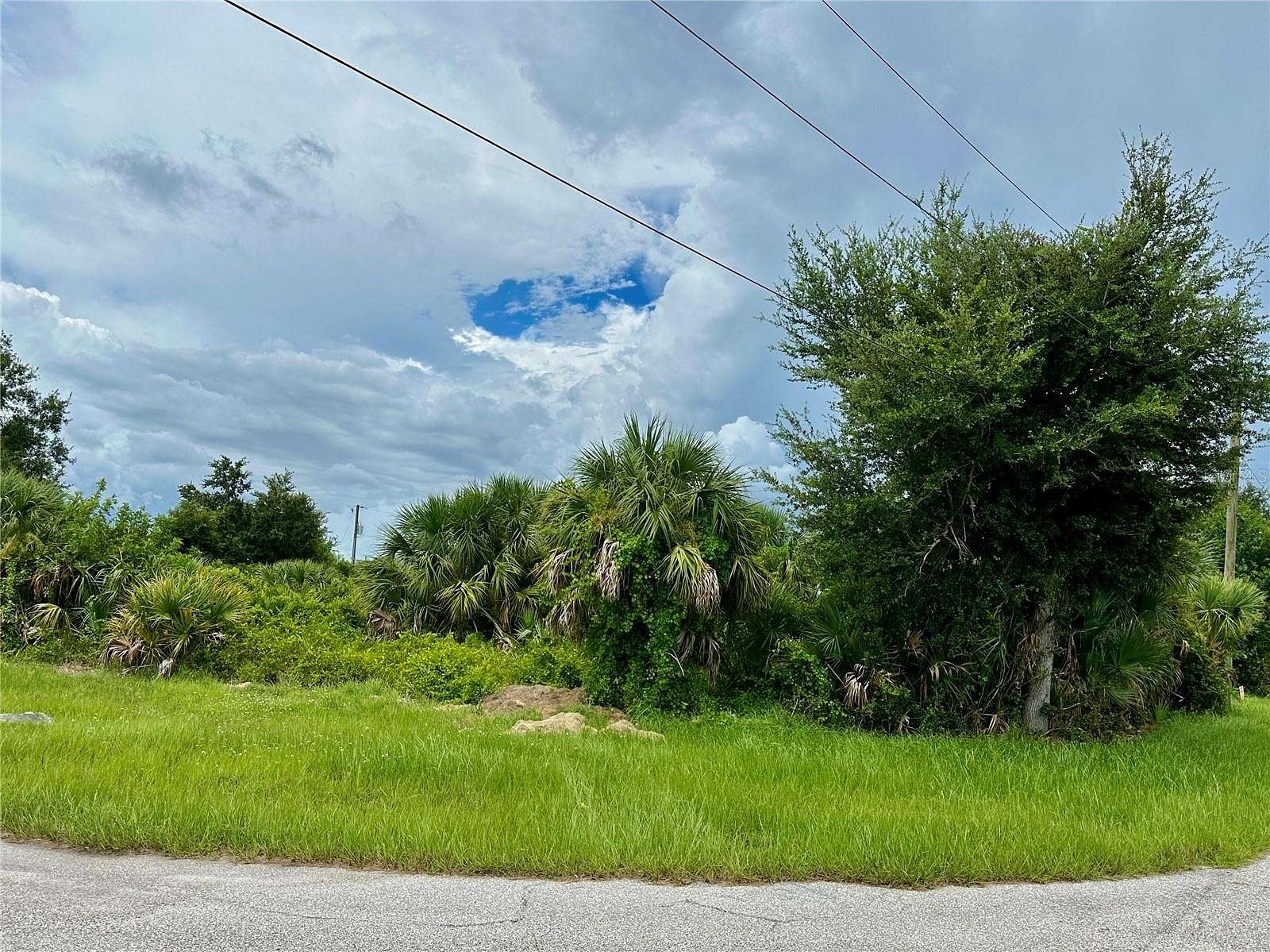 0.26 Acres of Residential Land for Sale in Port Charlotte, Florida