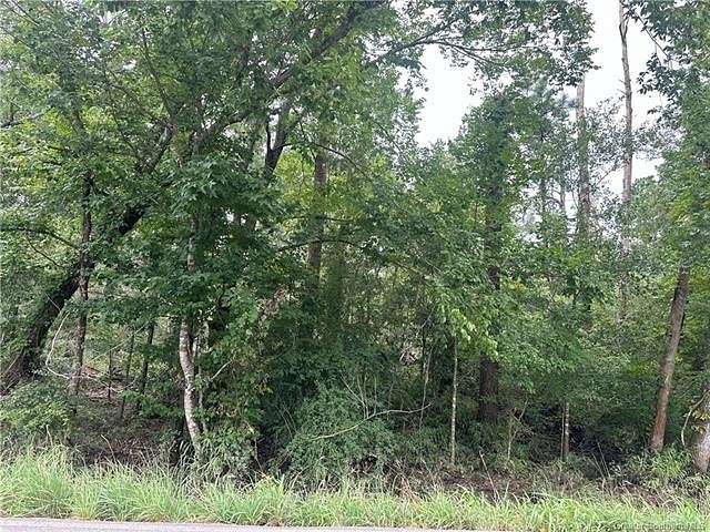 Land for Sale in Ragley, Louisiana