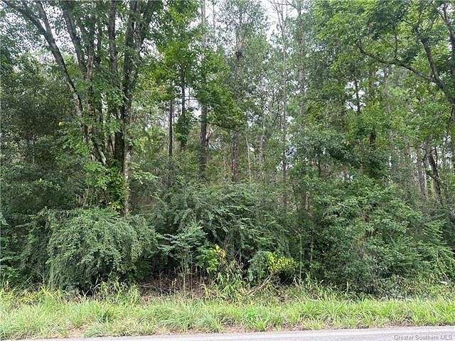 Residential Land for Sale in Ragley, Louisiana