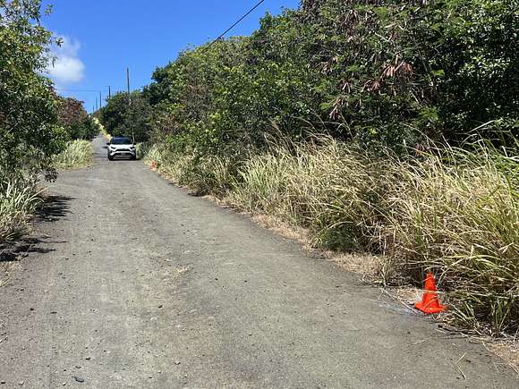 0.276 Acres of Residential Land for Sale in Nāʻālehu, Hawaii