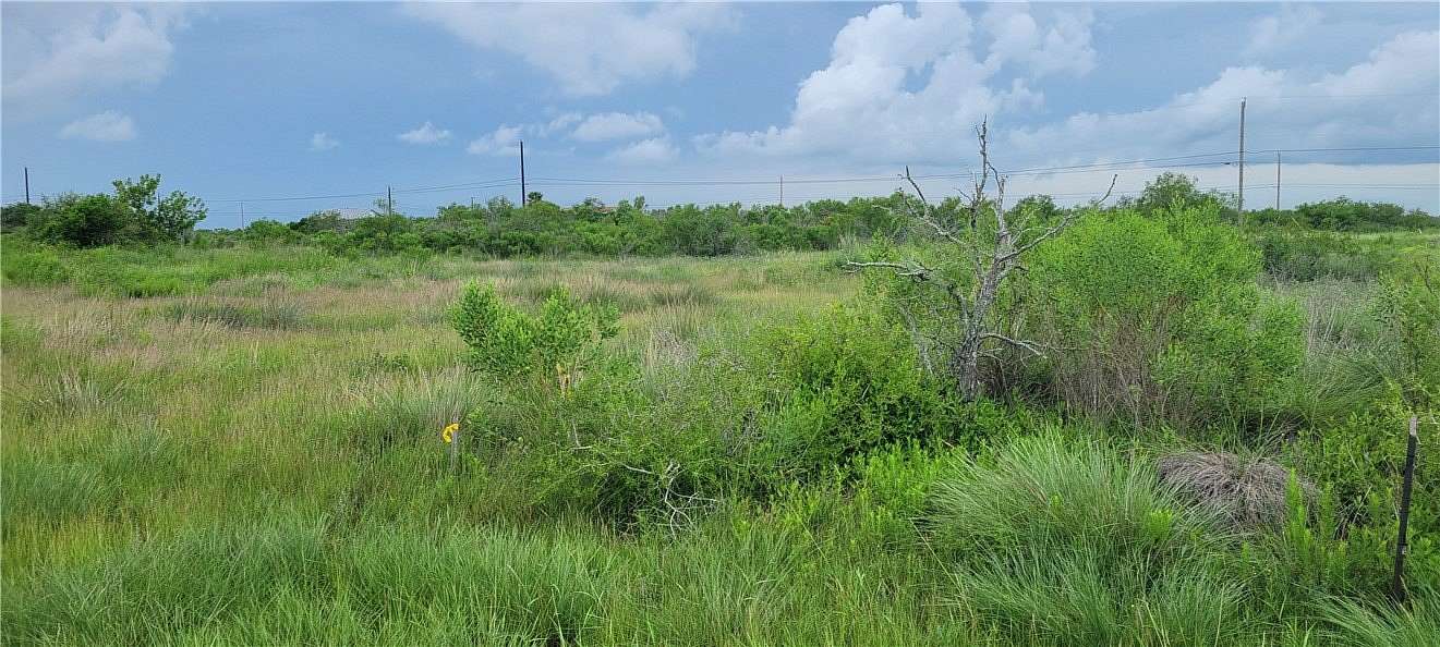 0.11 Acres of Residential Land for Sale in Rockport, Texas