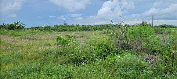 0.11 Acres of Residential Land for Sale in Rockport, Texas