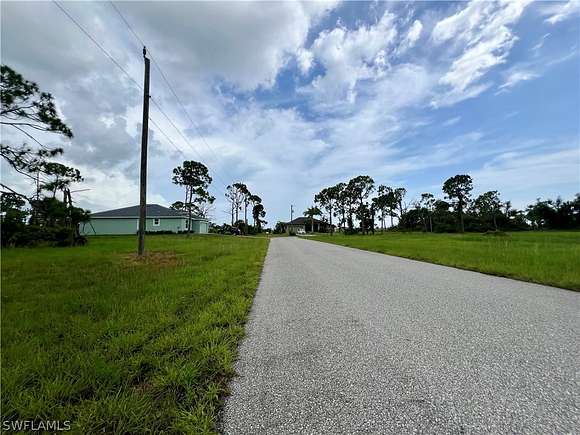 0.17 Acres of Residential Land for Sale in Placida, Florida