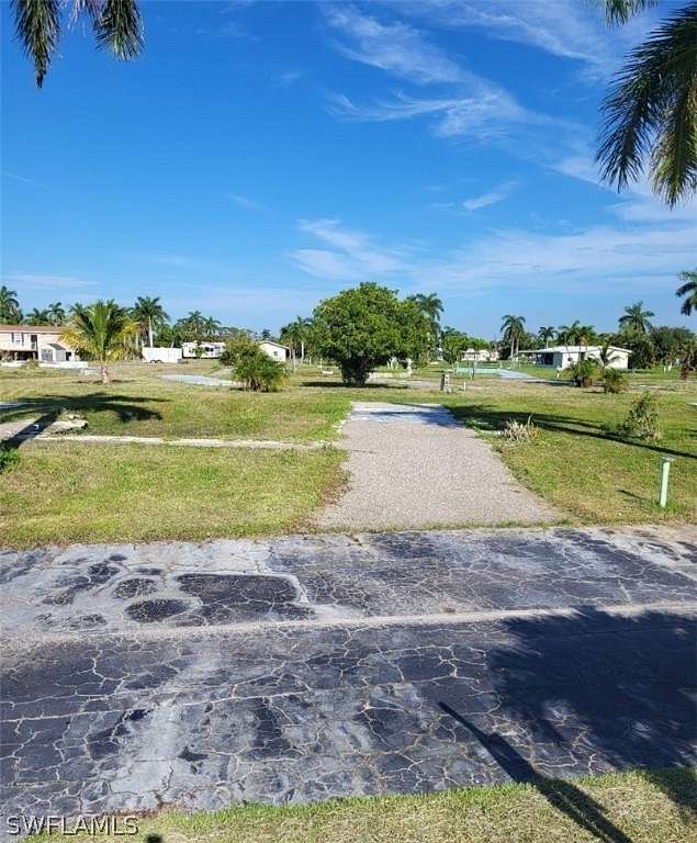 0.11 Acres of Residential Land for Sale in Fort Myers, Florida