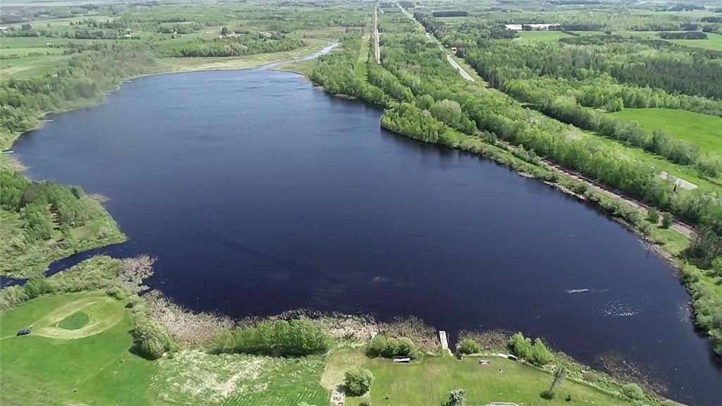 40 Acres of Land for Sale in Wright, Minnesota