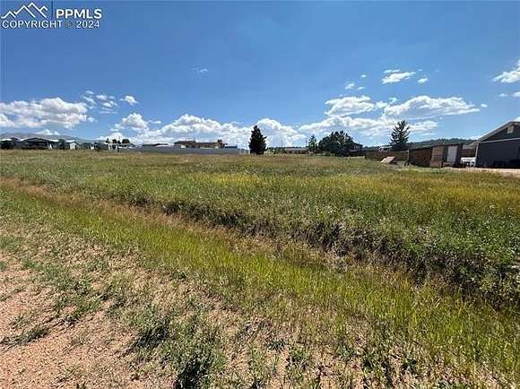 0.24 Acres of Residential Land for Sale in Divide, Colorado