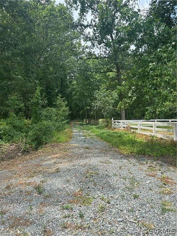 3.25 Acres of Residential Land for Sale in Richmond, Virginia