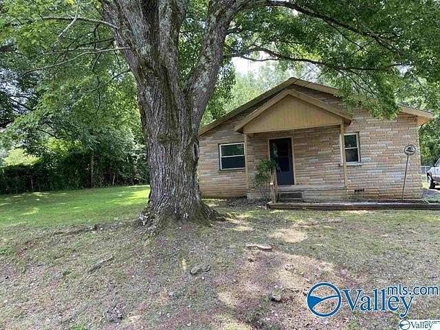 3.23 Acres of Residential Land with Home for Sale in Huntsville, Alabama