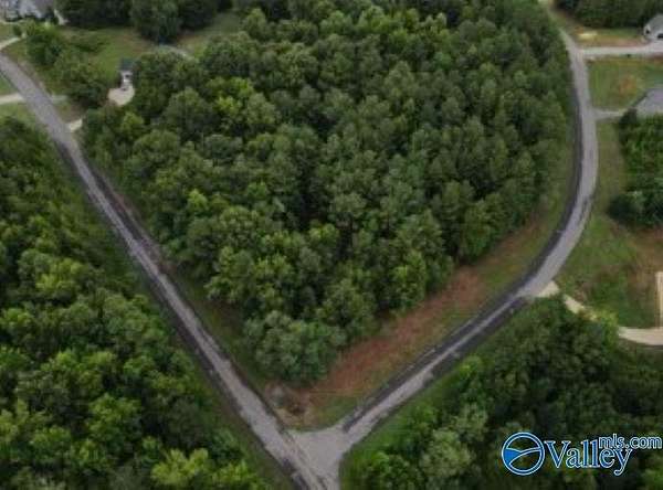 1 Acre of Land for Sale in Scottsboro, Alabama