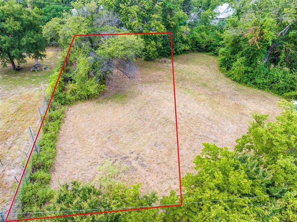 0.144 Acres of Residential Land for Sale in Fort Worth, Texas