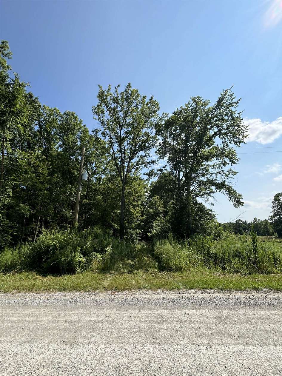 1 Acre of Residential Land for Sale in Fair Haven, Michigan