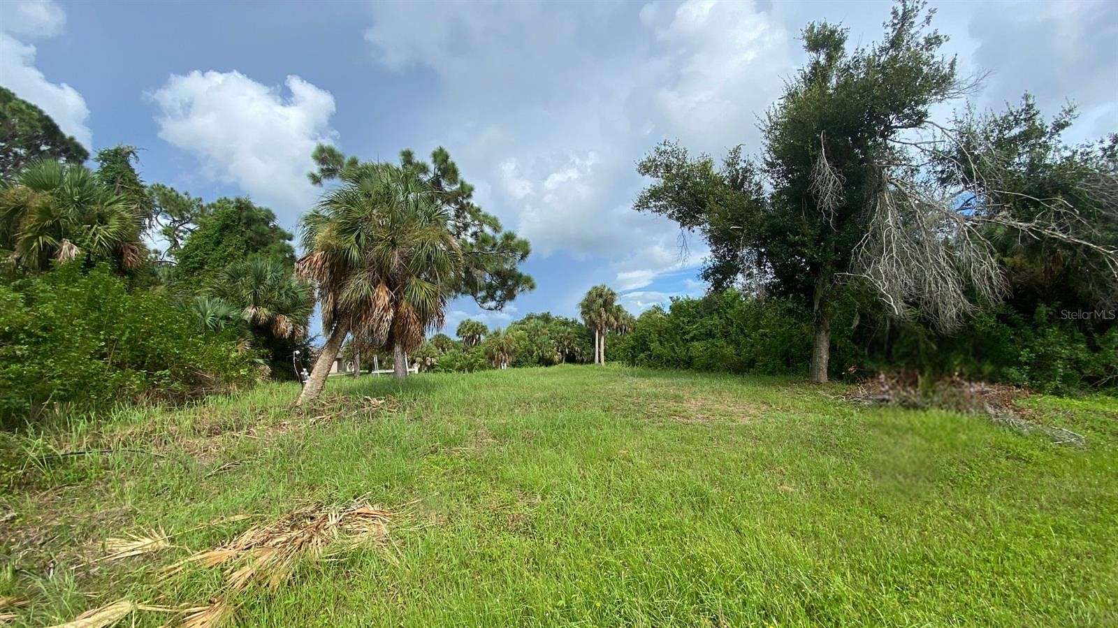 0.23 Acres of Land for Sale in Port Charlotte, Florida