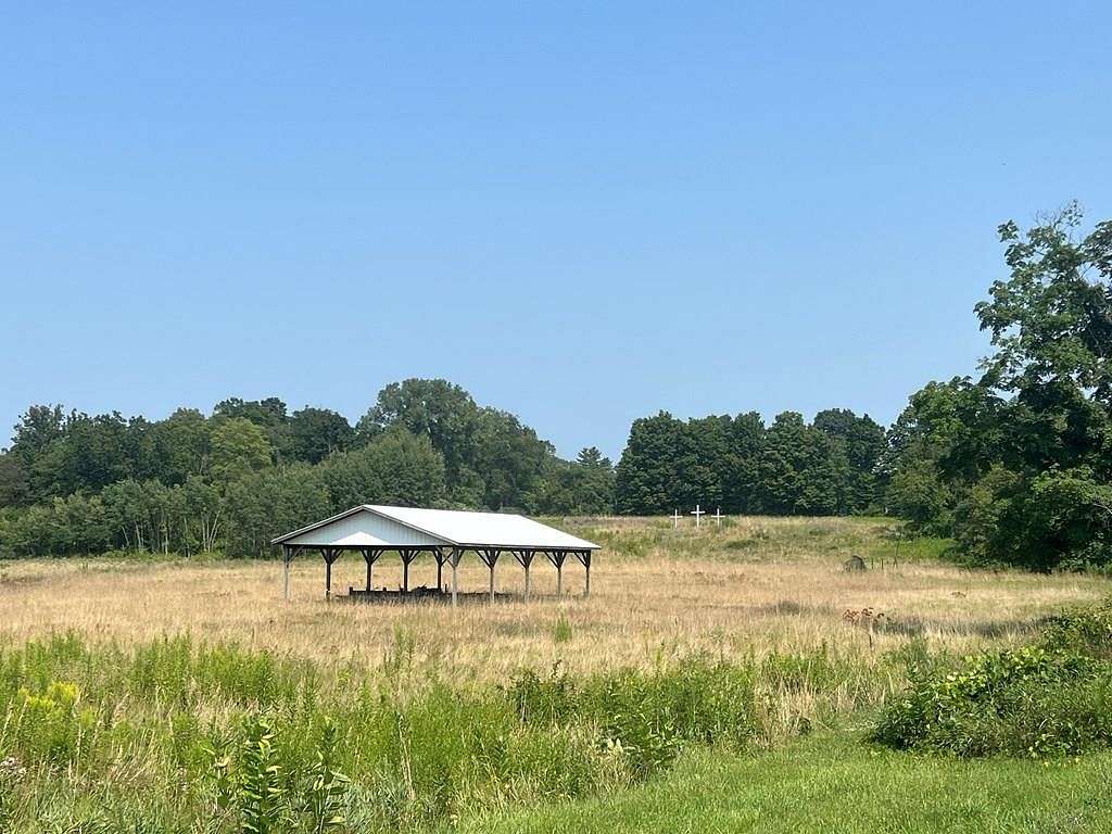 11.92 Acres of Mixed-Use Land for Sale in Odessa, New York