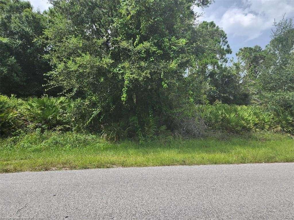 0.23 Acres of Residential Land for Sale in Sebring, Florida