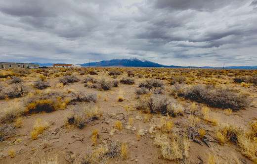 1.1 Acres of Residential Land for Sale in Alamosa, Colorado