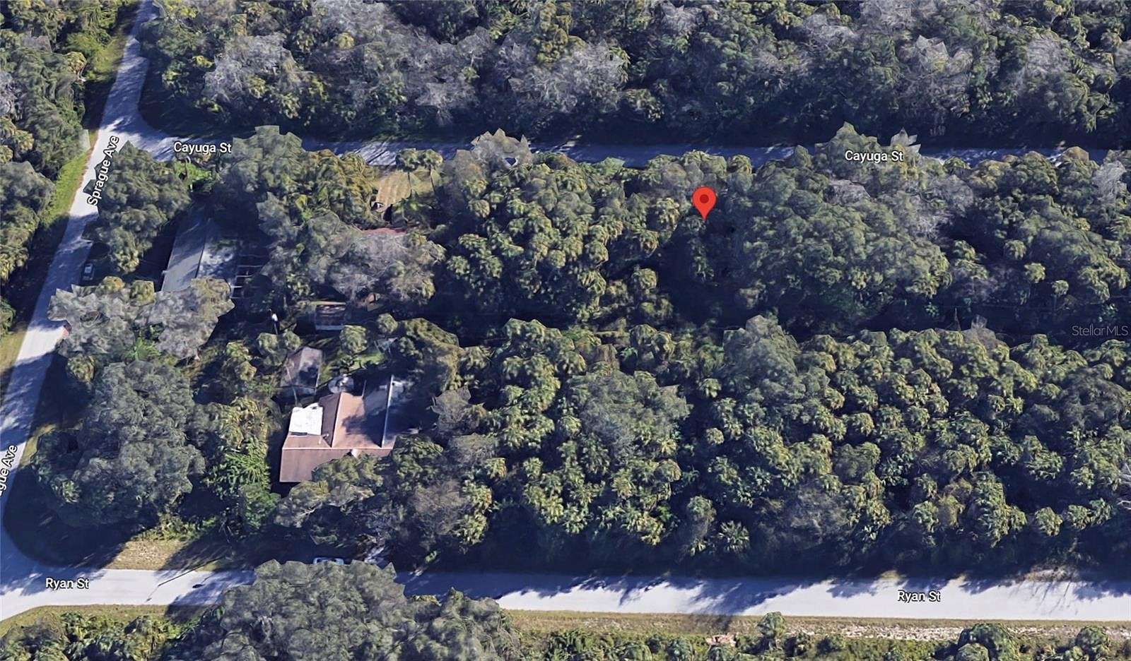 0.23 Acres of Residential Land for Sale in Port Charlotte, Florida