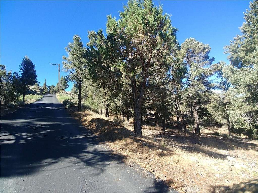 0.172 Acres of Land for Sale in Big Bear City, California