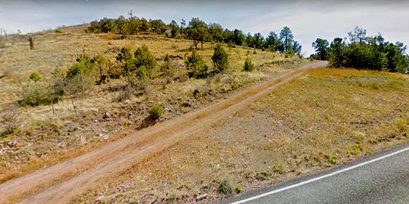 2.47 Acres of Residential Land for Sale in Cotopaxi, Colorado