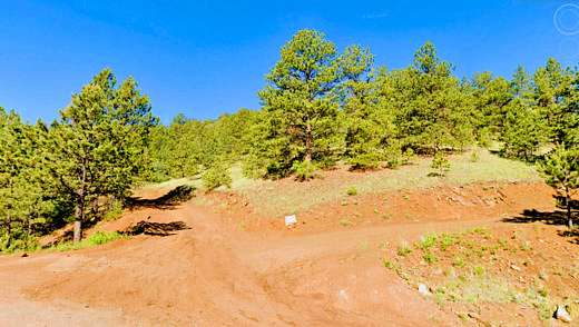 3.29 Acres of Residential Land for Sale in Cripple Creek, Colorado