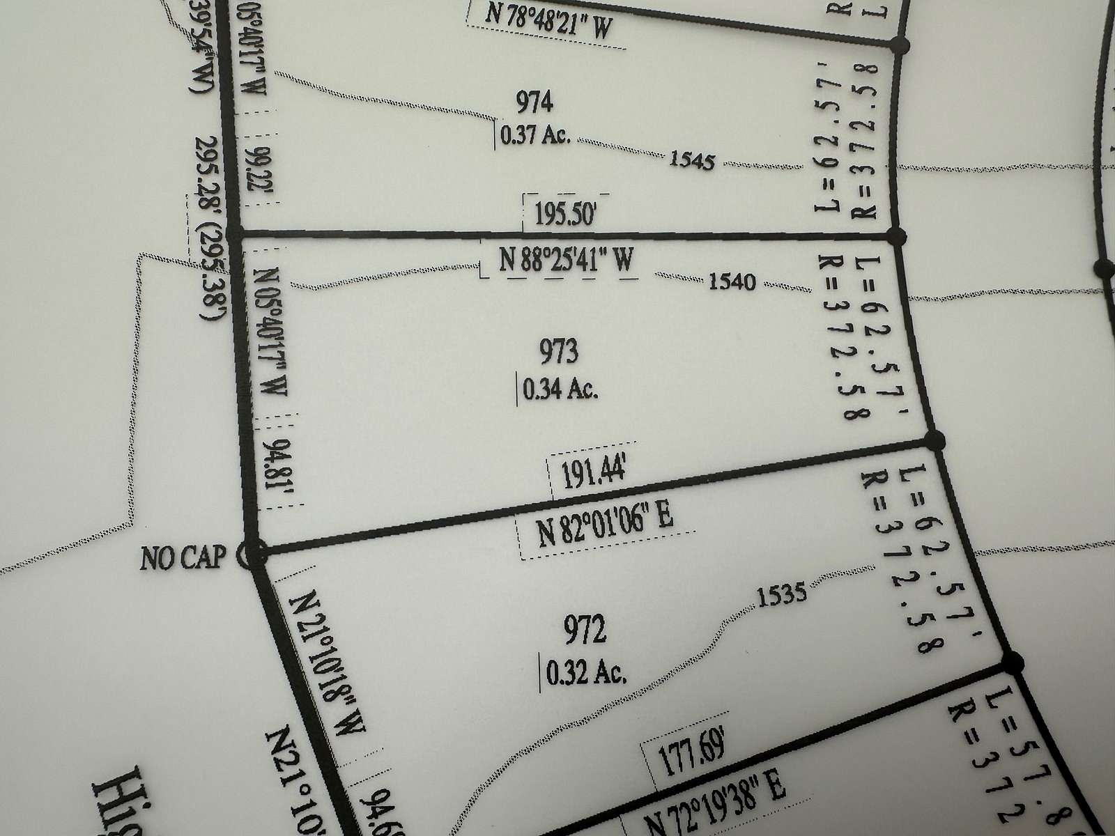 0.34 Acres of Residential Land for Sale in Brownwood, Texas