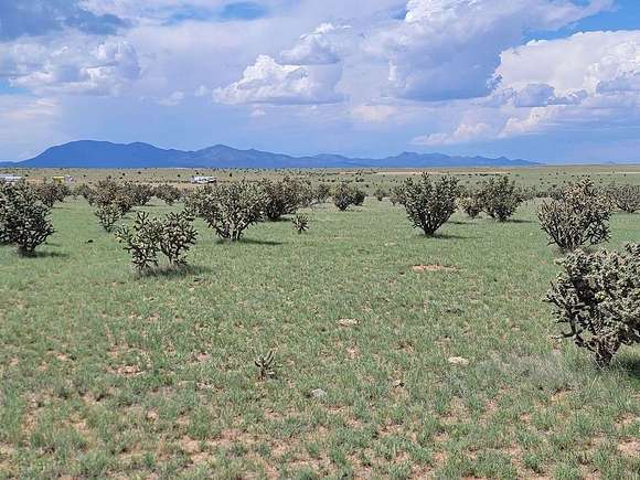 13.33 Acres of Land for Sale in Edgewood, New Mexico