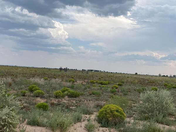 5.9 Acres of Land for Sale in Estancia, New Mexico