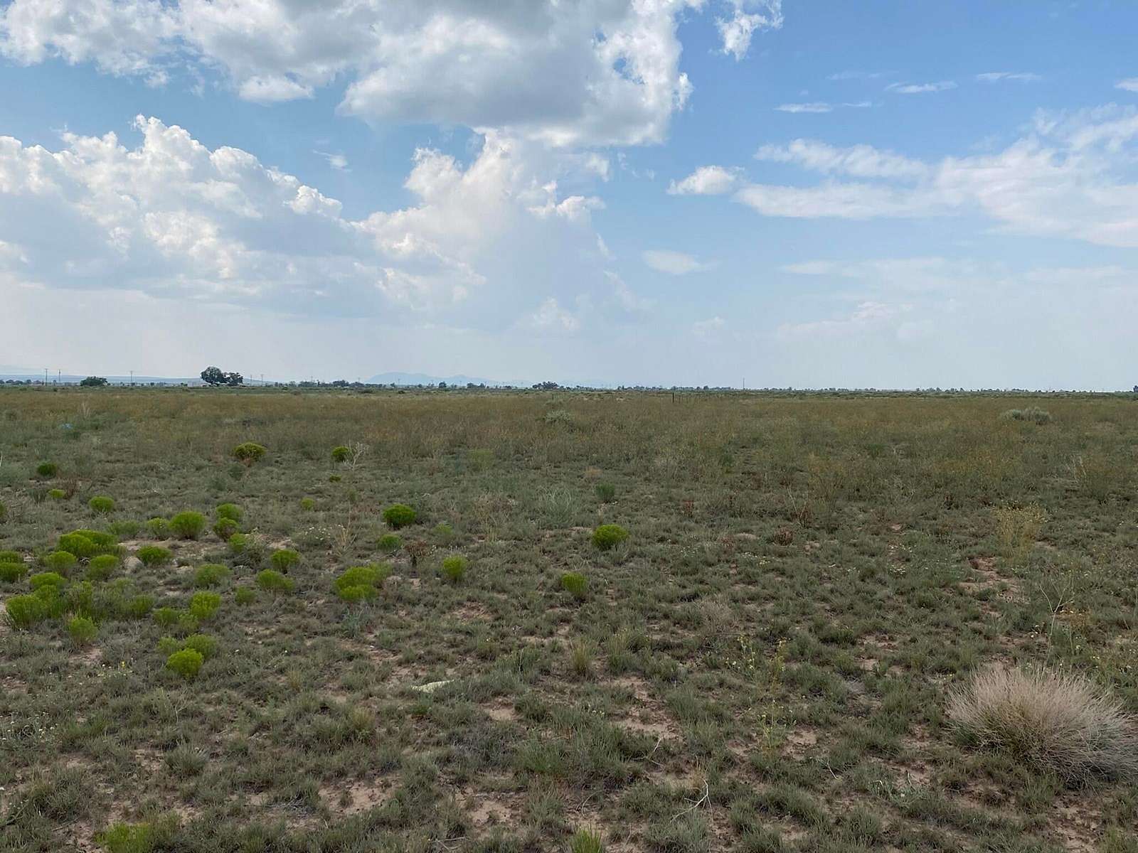 9.04 Acres of Land for Sale in Estancia, New Mexico