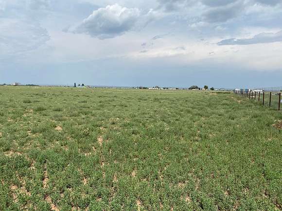 4.37 Acres of Land for Sale in Estancia, New Mexico