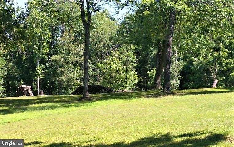 5.43 Acres of Land for Sale in Harpers Ferry, West Virginia