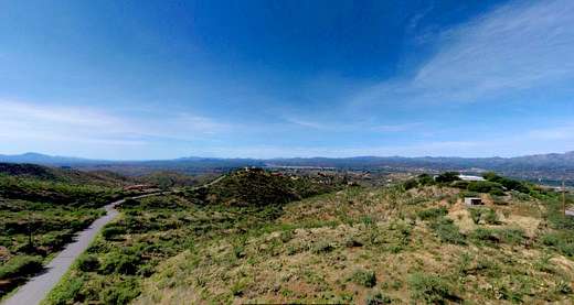 2.8 Acres of Residential Land for Sale in Rio Rico, Arizona