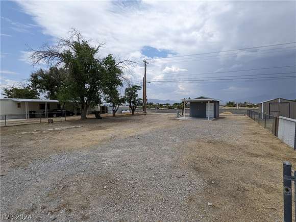 0.15 Acres of Residential Land for Sale in Pahrump, Nevada