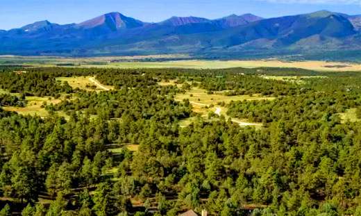 2.47 Acres of Residential Land for Sale in Cotopaxi, Colorado