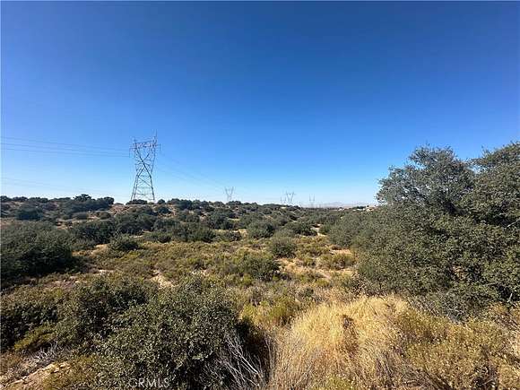 9.368 Acres of Commercial Land for Sale in Hesperia, California