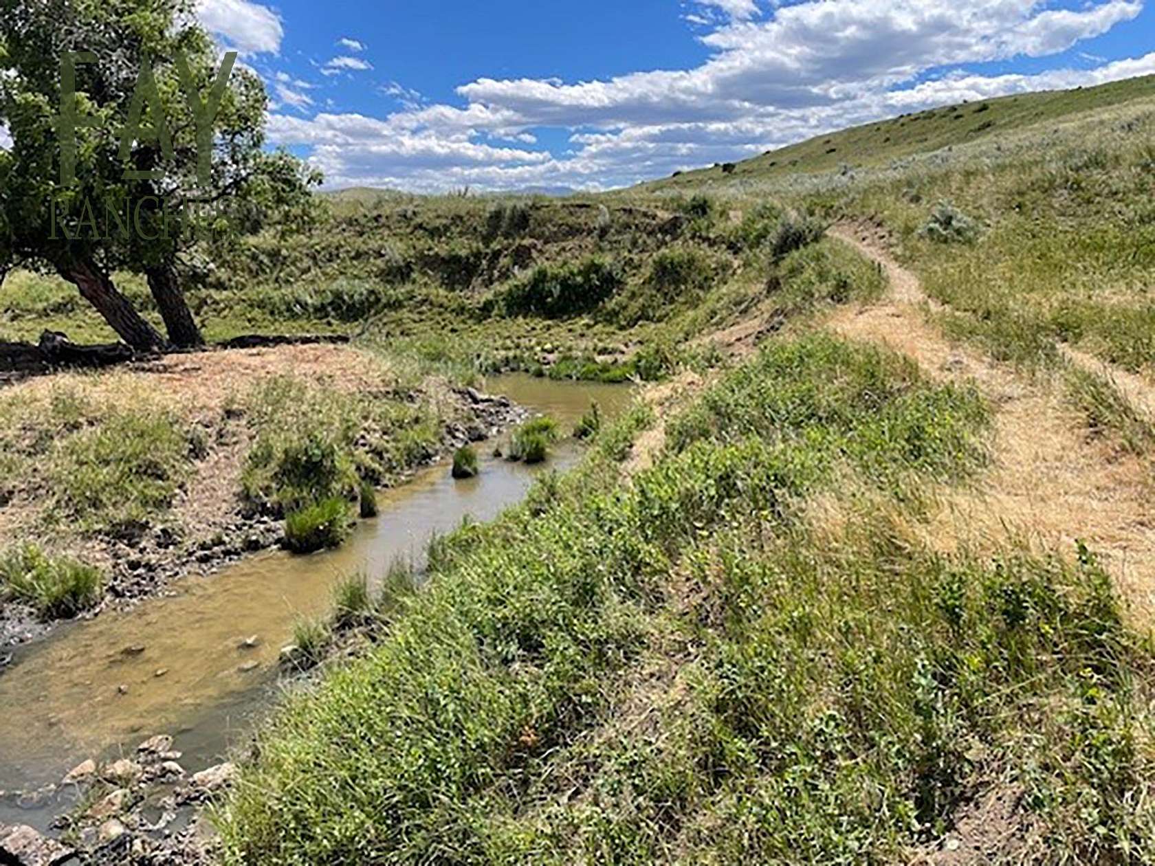 640 Acres of Recreational Land & Farm for Sale in Roberts, Montana