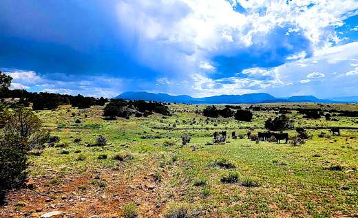 3.23 Acres of Residential Land for Sale in Walsenburg, Colorado