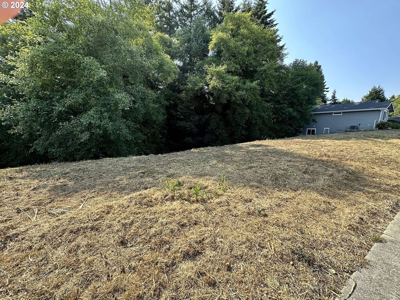 0.17 Acres of Residential Land for Sale in Brookings, Oregon