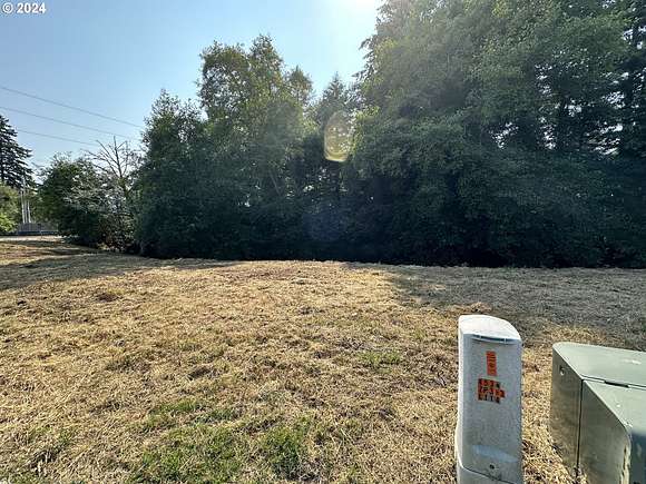 0.17 Acres of Residential Land for Sale in Brookings, Oregon