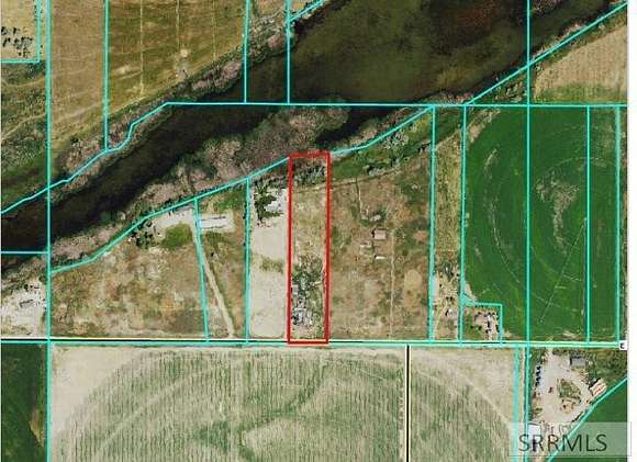 5 Acres of Residential Land for Sale in Roberts, Idaho