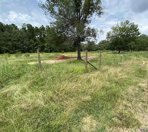 1.19 Acres of Residential Land for Sale in Holden, Louisiana