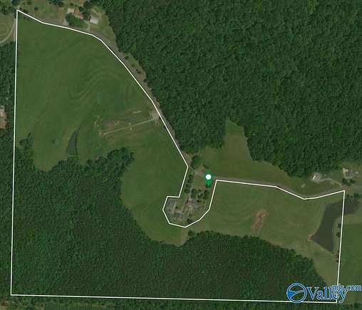 33 Acres of Land for Sale in Eva, Alabama