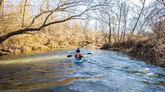 15 Acres of Land for Sale in Bee Branch, Arkansas