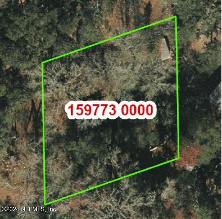 0.22 Acres of Land for Sale in Jacksonville, Florida