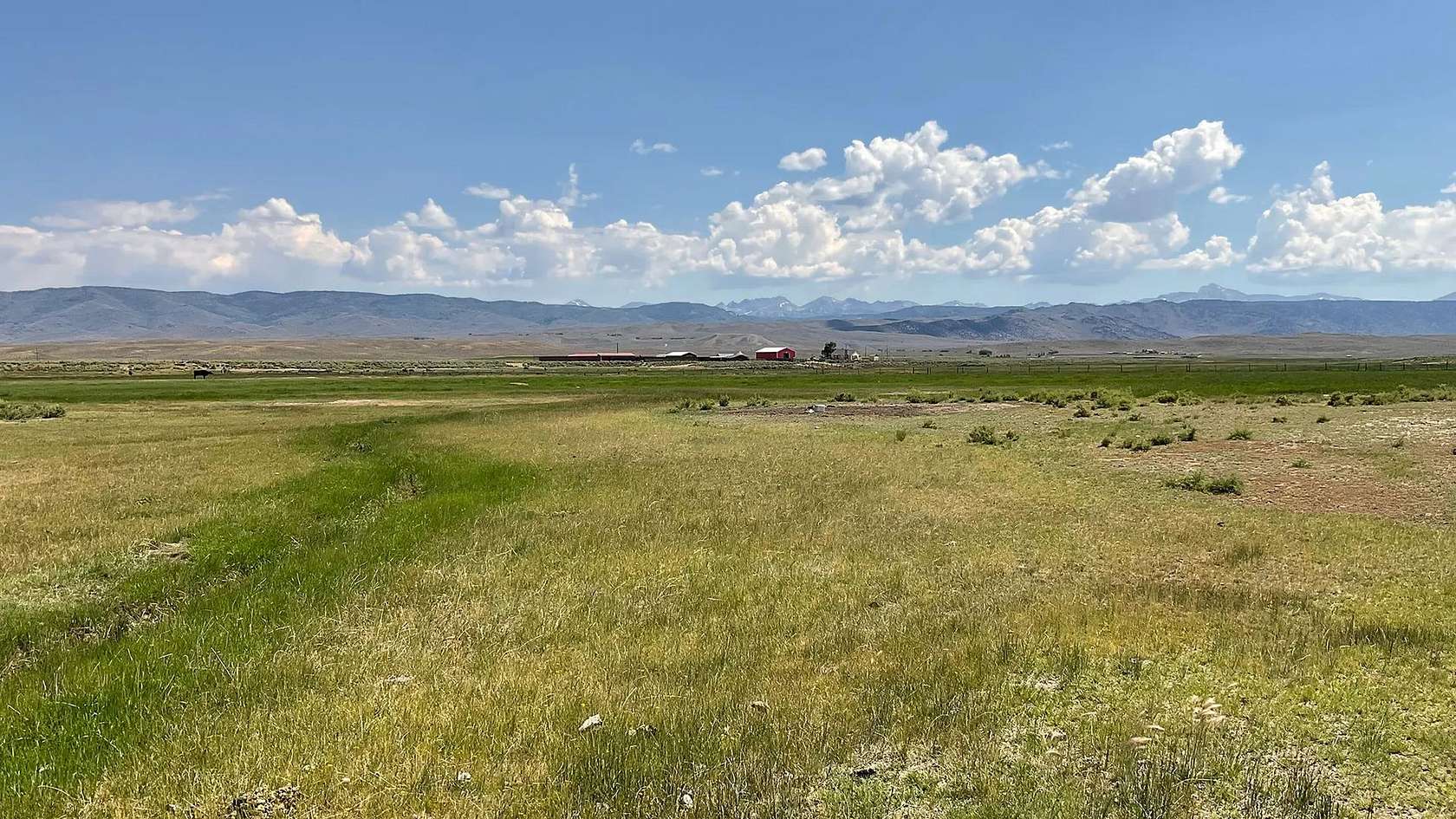 42,939 Acres of Land for Sale in Boulder, Wyoming